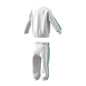 Mercedes AMG Petronas gyerek szett DNA white F1 Team 2026