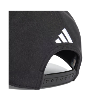 Mercedes AMG Petronas baseball sapka black official Teamline Replica F1 Team 2026