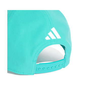 Mercedes AMG Petronas baseball sapka green official Teamline Replica F1 Team 2026