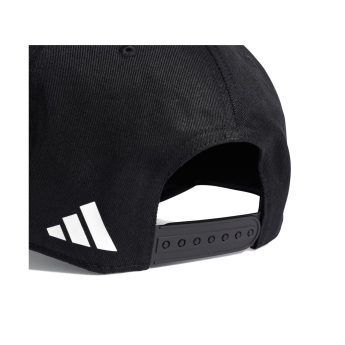 Mercedes AMG Petronas baseball sapka DNA black F1 Team 2026