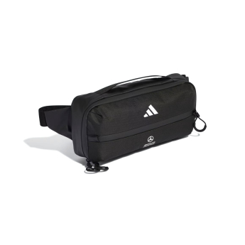 Mercedes AMG Petronas hasi tasi logo black F1 Team 2026