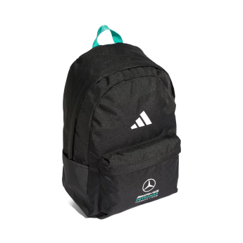 Mercedes AMG Petronas hátizsák DNA black F1 Team 2026