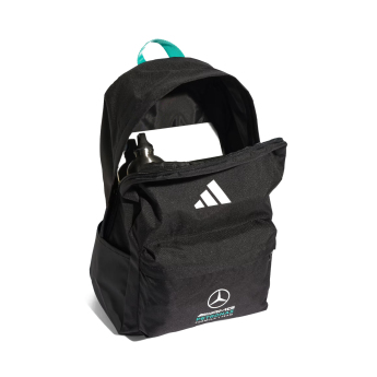 Mercedes AMG Petronas hátizsák DNA black F1 Team 2026