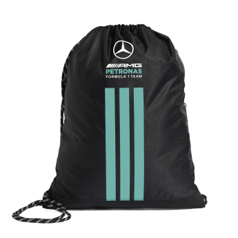 Mercedes AMG Petronas tornaszatyor DNA black F1 Team 2026