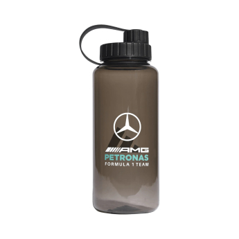 Mercedes AMG Petronas ivókulacs logo F1 Team 2026