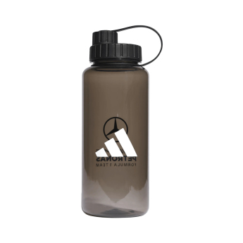 Mercedes AMG Petronas ivókulacs logo F1 Team 2026