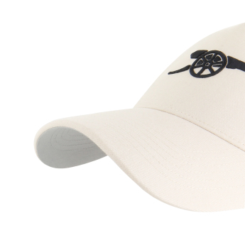 FC Arsenal baseball sapka EPL 47 MVP DT Snapback white