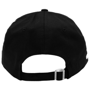 Labdarúgó válogatott baseball sapka Czech republic 9forty black