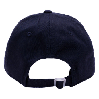 Labdarúgó válogatott baseball sapka Czech republic 9forty navy