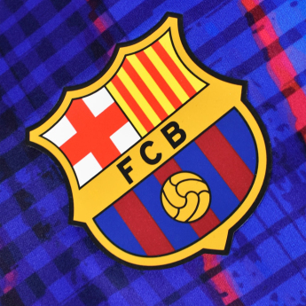 FC Barcelona gyerek futball mez Entrenamiento connect