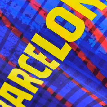 FC Barcelona gyerek futball mez Entrenamiento connect