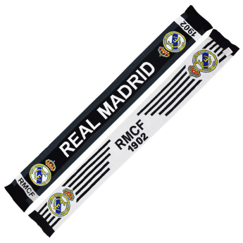 Real Madrid téli sál Double Bicolor