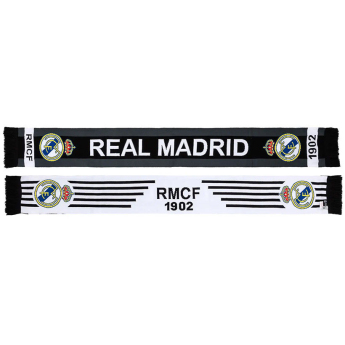 Real Madrid téli sál Double Bicolor