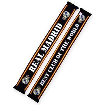 Real Madrid téli sál Double Nightfall