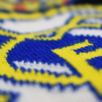 Real Madrid téli sál Double Nightfall