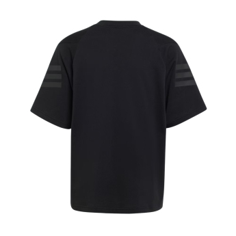 Mercedes AMG Petronas gyerek póló Stealth black F1 Team 2026