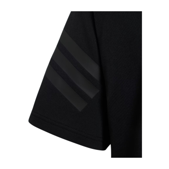 Mercedes AMG Petronas gyerek póló Stealth black F1 Team 2026