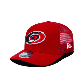Carolina Hurricanes baseball sapka NEW ERA 970SS SP26 red