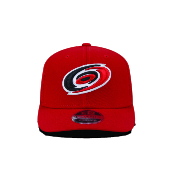 Carolina Hurricanes baseball sapka NEW ERA 970SS SP26 red