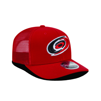 Carolina Hurricanes baseball sapka NEW ERA 970SS SP26 red