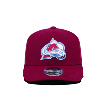 Colorado Avalanche baseball sapka NEW ERA 970SS SP26 purple