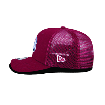 Colorado Avalanche baseball sapka NEW ERA 970SS SP26 purple