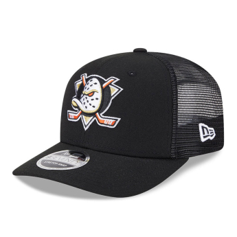 Anaheim Ducks baseball sapka NEW ERA 970SS SP26 black