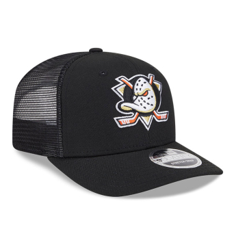 Anaheim Ducks baseball sapka NEW ERA 970SS SP26 black