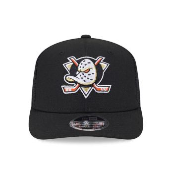 Anaheim Ducks baseball sapka NEW ERA 970SS SP26 black