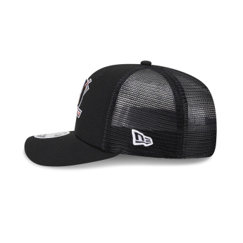 Anaheim Ducks baseball sapka NEW ERA 970SS SP26 black
