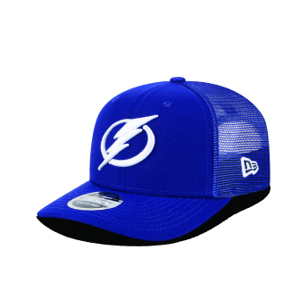 Tampa Bay Lightning baseball sapka NEW ERA 970SS SP26 blue