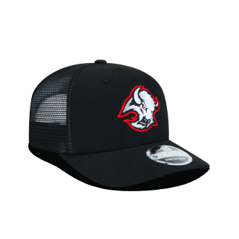Buffalo Sabres baseball sapka NEW ERA 970SS SP26 black