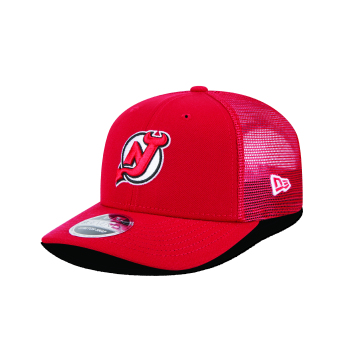 New Jersey Devils baseball sapka NEW ERA 970SS SP26 red