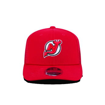 New Jersey Devils baseball sapka NEW ERA 970SS SP26 red