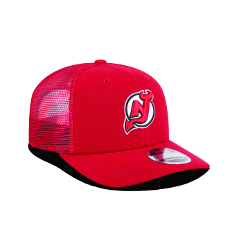 New Jersey Devils baseball sapka NEW ERA 970SS SP26 red