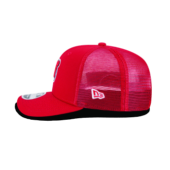 New Jersey Devils baseball sapka NEW ERA 970SS SP26 red
