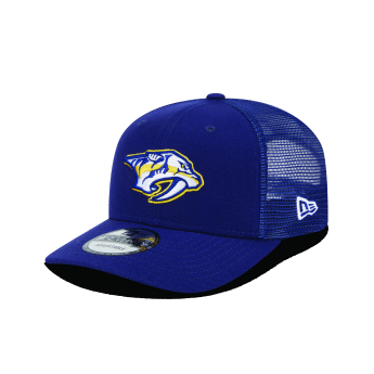 Nashville Predators baseball sapka NEW ERA 970SS SP26 blue