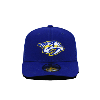 Nashville Predators baseball sapka NEW ERA 970SS SP26 blue