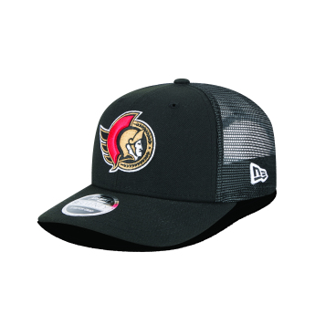 Ottawa Senators baseball sapka NEW ERA 970SS SP26 black