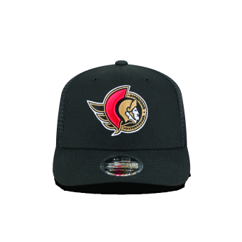 Ottawa Senators baseball sapka NEW ERA 970SS SP26 black