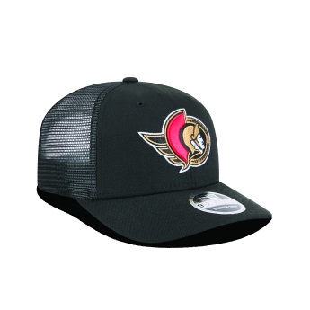 Ottawa Senators baseball sapka NEW ERA 970SS SP26 black