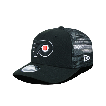 Philadelphia Flyers baseball sapka NEW ERA 970SS SP26 black