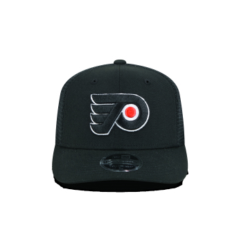 Philadelphia Flyers baseball sapka NEW ERA 970SS SP26 black