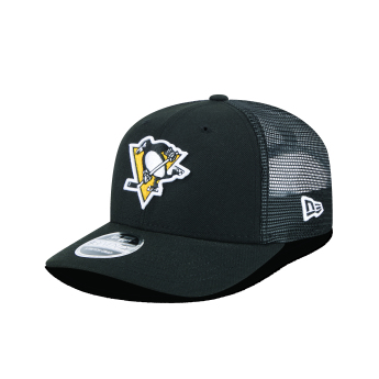 Pittsburgh Penguins baseball sapka NEW ERA 970SS SP26 black