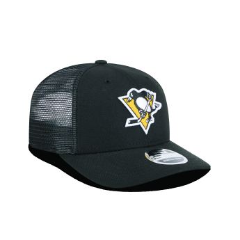 Pittsburgh Penguins baseball sapka NEW ERA 970SS SP26 black