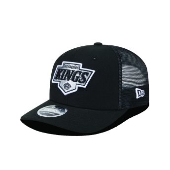 Los Angeles Kings baseball sapka NEW ERA 970SS SP26 black