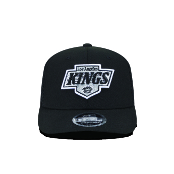 Los Angeles Kings baseball sapka NEW ERA 970SS SP26 black