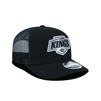 Los Angeles Kings baseball sapka NEW ERA 970SS SP26 black