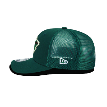 Minnesota Wild baseball sapka NEW ERA 970SS SP26 green