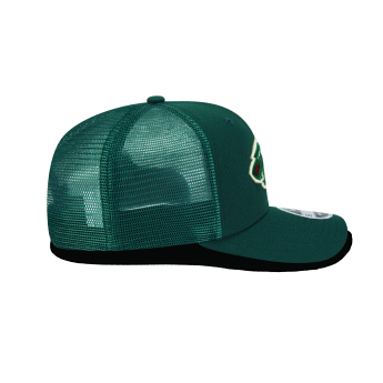 Minnesota Wild baseball sapka NEW ERA 970SS SP26 green